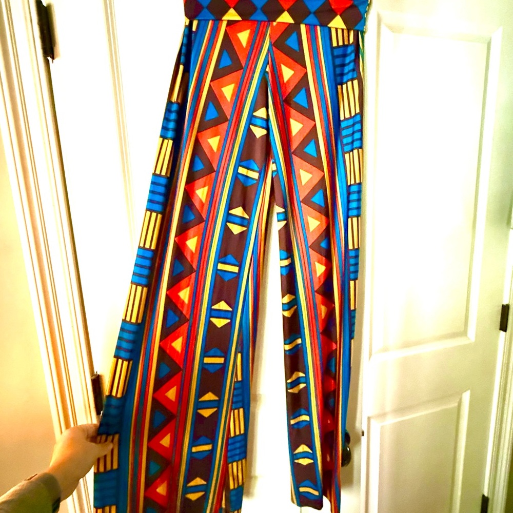 Funky Colorful One of A (Boutique) Find